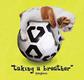 Coed Sportswear Girls Puppies T-Shirt: Taking A Breather Coed Sportswear Girls Puppies T-Shirt: Taking A Breather