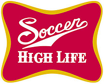 Soccer T-Shirt: High Life
