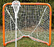 RageCage Mini Folding Lacrosse Goal