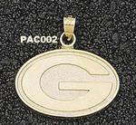 LogoArt NFL Football Jewelry: Green Bay Packers 