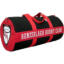 Canvas Custom X-Large Duffle Bag (15