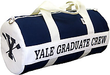 Canvas Custom Crew Team Equipment Bag (11