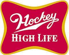Pure Sport Hockey T-Shirt: Hockey High Life