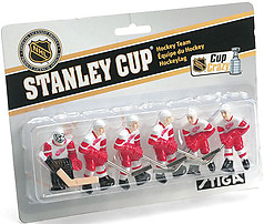 (HTG) Team Sets For Stiga Table Hockey Game