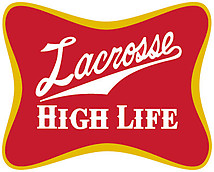 Lacrosse T-Shirt: Lacrosse High Life