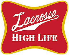 Pure Sport Lacrosse T-Shirt: Lacrosse High Life