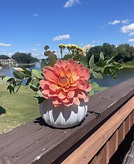 Mini Seasonal Bouquet