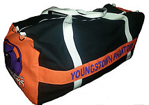 Canvas Custom Hockey Team Equipment Bag (16