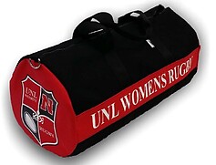Canvas Custom Rugby Team Equipment Bag (13
