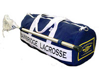 Lacrosse Team Equipment Bags