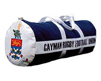 Rugby Team Equipment Bags