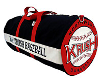 Baseball Team Equipment Bags