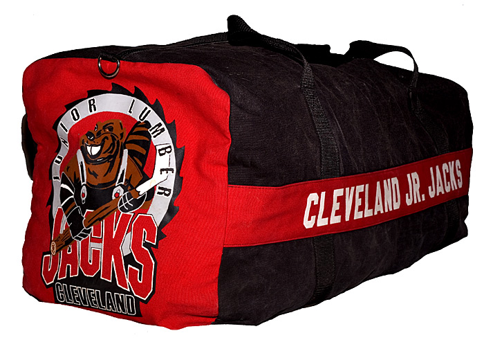 Canvas Custom Hockey Team Equipment Bag 6 or more